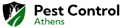 Athens Pest Control Company Logo